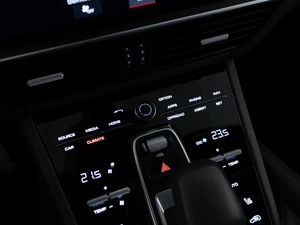 Внедорожник Porsche Cayenne 2018 года, 5699050 рублей, Москва