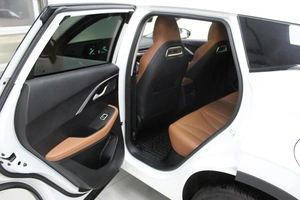 Внедорожник OMODA C5 2023 года, 2080000 рублей, Смоленск