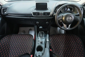 Седан Mazda Axela 2014 года, 1349000 рублей, Омск