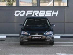 Седан Ford Focus 2007 года, 559000 рублей, Кирилловка