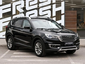 Внедорожник Jetour X70 2023 года, 1850000 рублей, Волгоград