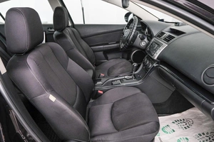 Лифтбек Mazda 6 2008 года, 889000 рублей, Красноярск