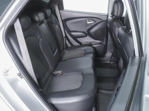 Внедорожник Hyundai ix35 2013 года, 1099000 рублей, Ростов-на-Дону