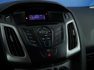 Хетчбэк Ford Focus 2012 года, 848077 рублей, Москва