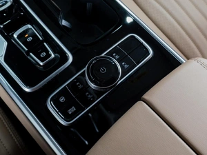 Минивэн JAC RF8 2025 года, 4875000 рублей, Тюмень