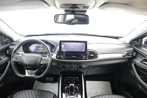 Внедорожник Chery Tiggo 7 2020 года, 2084000 рублей, Обнинск