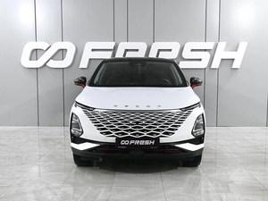 Внедорожник OMODA C5 2023 года, 1990000 рублей, Аксай