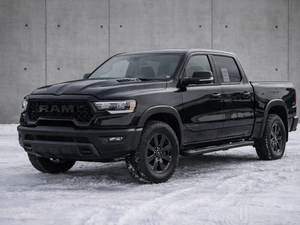 Пикап RAM 1500 2025 года, 9790000 рублей, Новоивановское