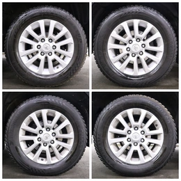 Универсал Toyota Land Cruiser 2016 года, 3835000 рублей, Брянск