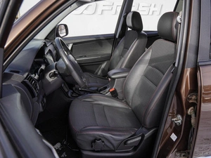 Внедорожник Chery Tiggo 3 2018 года, 960000 рублей, Волгоград