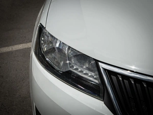 Лифтбек Skoda Rapid 2018 года, 1240000 рублей, Волгоград