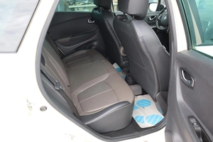 Внедорожник Renault Kaptur 2018 года, 1270000 рублей, Мирное