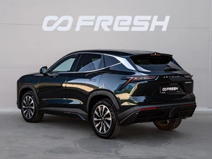 Внедорожник Jetour Dashing 2025 года, 2359000 рублей, Краснодар