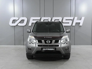 Внедорожник Nissan X-Trail 2012 года, 1349000 рублей, Ростов-на-Дону