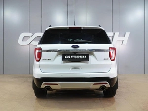 Внедорожник Ford Explorer 2016 года, 2799000 рублей, Воронеж