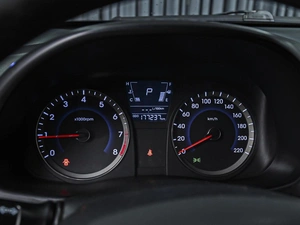 Седан Hyundai Solaris 2013 года, 899000 рублей, Ставрополь