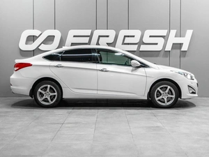 Седан Hyundai i40 2012 года, 1299000 рублей, Тюмень