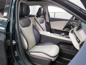 Седан Chery Arrizo 8 2023 года, 2199000 рублей, Воронеж