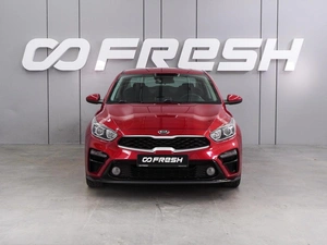 Седан Kia Forte 2019 года, 1699000 рублей, Воронеж
