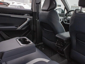 Внедорожник Geely Atlas 2024 года, 3249000 рублей, Петрозаводск