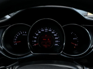Хетчбэк Kia Ceed 2017 года, 1260000 рублей, Волгоград