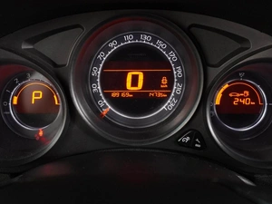 Хетчбэк Citroen C4 2012 года, 689000 рублей, Воронеж