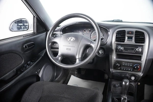 Седан Hyundai Sonata 2007 года, 619000 рублей, Пермь