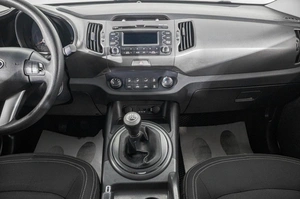Внедорожник Kia Sportage 2011 года, 999000 рублей, Барнаул