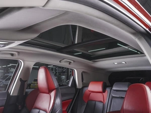 Внедорожник Changan CS55 Plus 2023 года, 2499000 рублей, Ростов-на-Дону