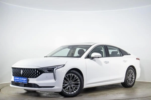 Лифтбек FAW Bestune B70 2023 года, 2299000 рублей, Оренбург