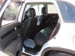 Внедорожник Kia Sorento 2015 года, 1695000 рублей, Брянск