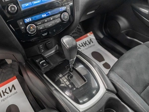 Внедорожник Nissan X-Trail 2015 года, 1735000 рублей, Красноярск