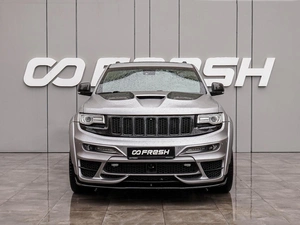 Внедорожник Jeep Grand Cherokee 2014 года, 2850000 рублей, Краснодар
