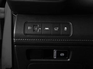 Внедорожник Hyundai Santa Fe 2021 года, 3690000 рублей, Аксай