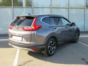 Внедорожник Honda CR-V 2017 года, 2760000 рублей, Брянск