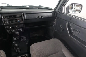 Внедорожник ВАЗ (LADA) 4x4 (Нива) 2012 года, 349000 рублей, Пермь