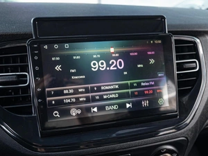 Седан Hyundai Solaris 2021 года, 1510000 рублей, Краснодар