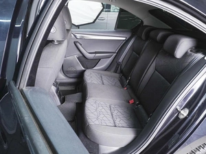 Лифтбек Skoda Octavia 2020 года, 2300000 рублей, Ростов-на-Дону