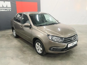 Седан ВАЗ (LADA) Granta 2024 года, 1010000 рублей, Курск