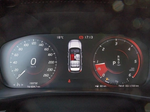 Внедорожник Volvo XC40 2018 года, 2299000 рублей, Краснодар