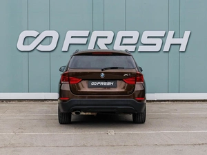 Внедорожник BMW X1 2013 года, 1380000 рублей, Большой Сочи