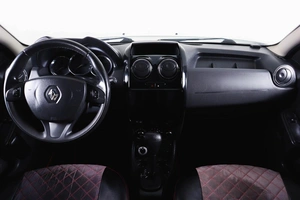 Внедорожник Renault Duster 2016 года, 1179000 рублей, Пермь