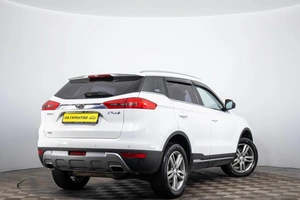 Внедорожник Geely Atlas 2018 года, 1699000 рублей, Пермь