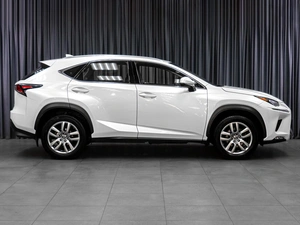 Внедорожник Lexus NX 2017 года, 2899000 рублей, Тюмень