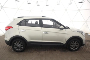 Внедорожник Hyundai Creta 2020 года, 2090000 рублей, Орёл