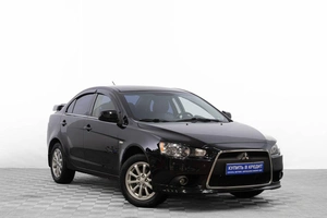 Седан Mitsubishi Lancer 2013 года, 1099000 рублей, Барнаул