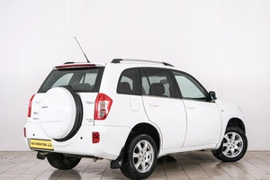 Внедорожник Chery Tiggo (T11) 2015 года, 629000 рублей, Красноярск
