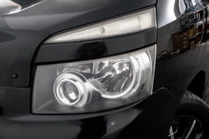Минивэн Toyota Voxy 2007 года, 1089000 рублей, Барнаул