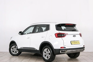 Внедорожник Chery Tiggo 4 Pro 2022 года, 1499000 рублей, Красноярск