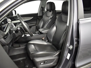 Внедорожник Chery Tiggo 8 Pro Max 2023 года, 2559900 рублей, Казань